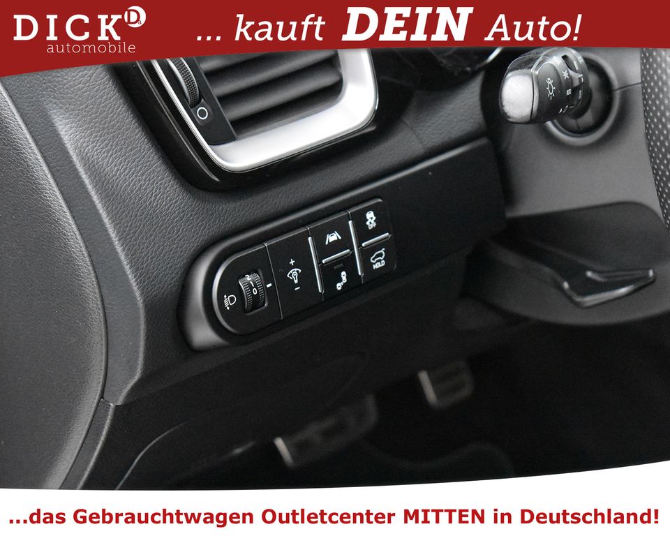 Kia pro cee'd / ProCeed ProCeed 1.5 TGDI Aut GT-Line VIRTU+KAMER+JBL+LED