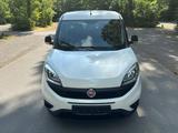 Fiat Doblo Maxi Kombi 5-Sitzer Klima 2xSchiebetüre - Fiat Doblo aus 2018