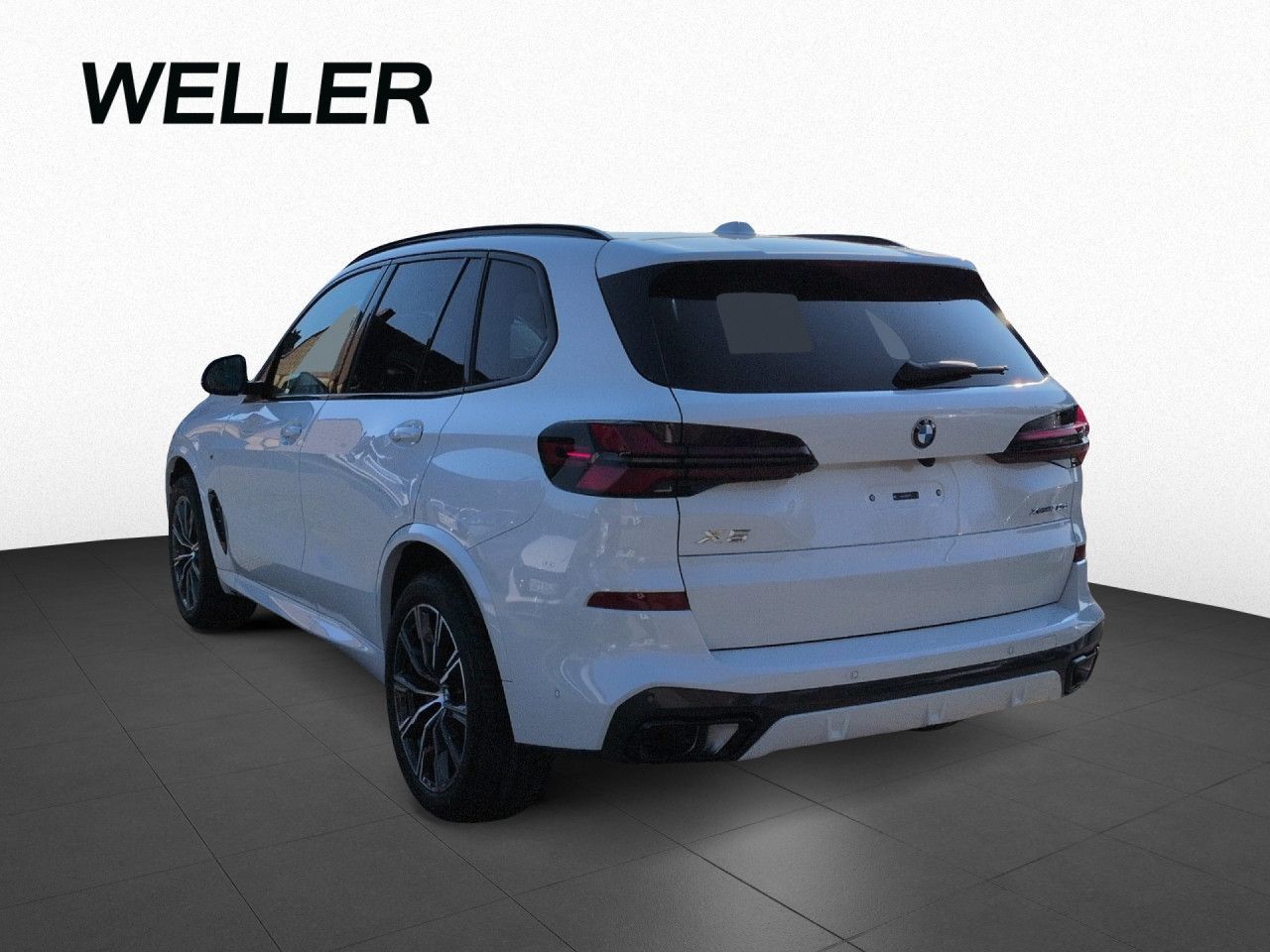 BMW X5 - Bild 9