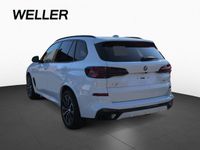 BMW X5 - Vorschau Bild 9