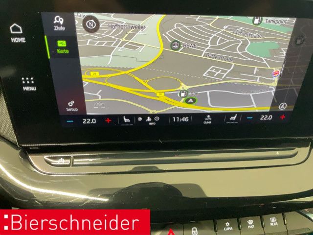 Skoda Octavia - Bild 16