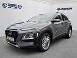 Hyundai KONA 1.6 T-GDI DCT Trend, Anhängerkupplung - Hyundai KONA in Herne