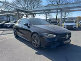Mercedes-Benz CLA 200 SB AMG PREMIUM+NIGHT+360°+DISTR+KEYLESS+ - Mercedes-Benz CLA 200 Shooting Brake mit Benzin-Antrieb: Automatik