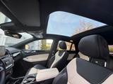 Mercedes-Benz GLE 43 AMG Mercedes-AMG GLE 43 4MATIC Merced... - Mercedes GLE 43 AMG mit Schiebedach