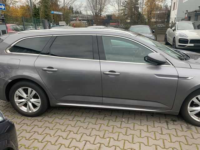 Renault Talisman 4 Sommerreifen + 4 Winter...