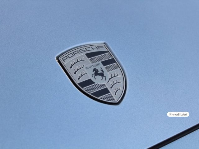 Porsche Cayenne - Bild 8