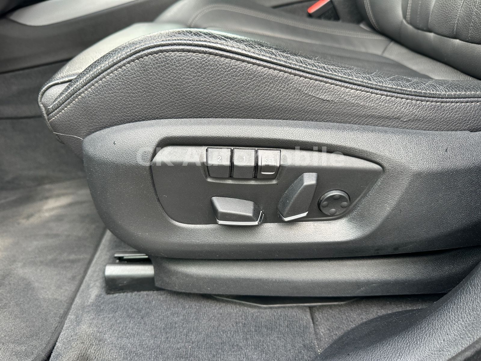 Fahrzeugabbildung BMW X5 xDrive 35i M-Sport/Navi/Pano/Head-Up/LED/AHK