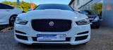 Jaguar XE AWD 1-Hand Garantie Auto. Bi-Xenon Leder - Jaguar XE Gebrauchtwagen