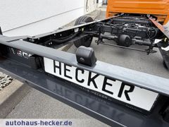 Iveco 42S14E e-Daily Fgst. 3 Batterien