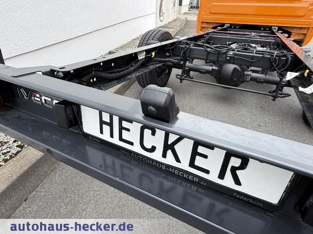 Iveco 42S14E e-Daily Fgst. 3 Batterien