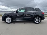 Audi Q3 35 TFSI *S TRONIC*S LINE*VIRTU*NAVI*LED*360°C