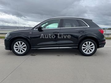 Audi Q3 - 2