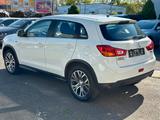 Mitsubishi ASX SUV-Star HU-03-2027/GANZJAHRESREIFEN /KAMERA - Mitsubishi ASX: 2.0