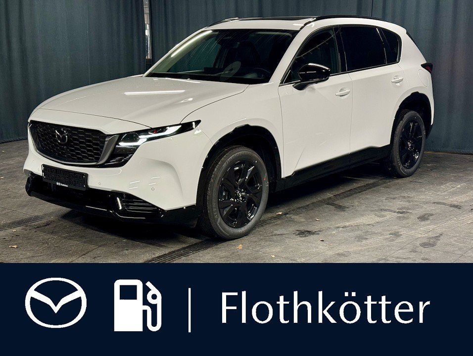 Mazda CX-5 - Bild 1