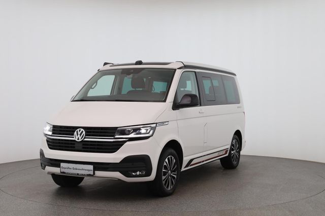 Volkswagen T6.1 California Beach Edition Camper TDI