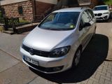 Volkswagen Golf Plus 2.0 TDI MATCH  MwSt. Aus. - Volkswagen Golf Plus: 2.0