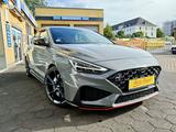 Hyundai i30 N Performance - LED / Navi / SHZ - Hyundai i30 mit Benzin-Antrieb: Sportwagen, Automatik