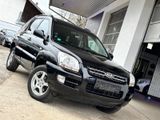 Kia Sportage 2.7 V6 4WD *VOLL* (AUTOMATIK) TÜV 11-25 - Kia Sportage aus 2008