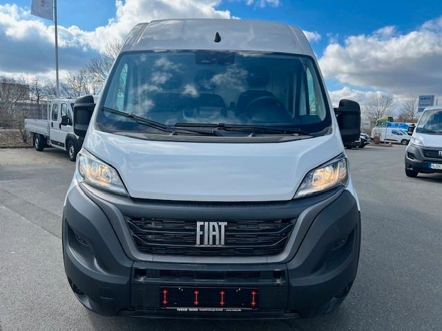 Fiat DUCATO L5H2 140 Klima Apple Drive Assist
