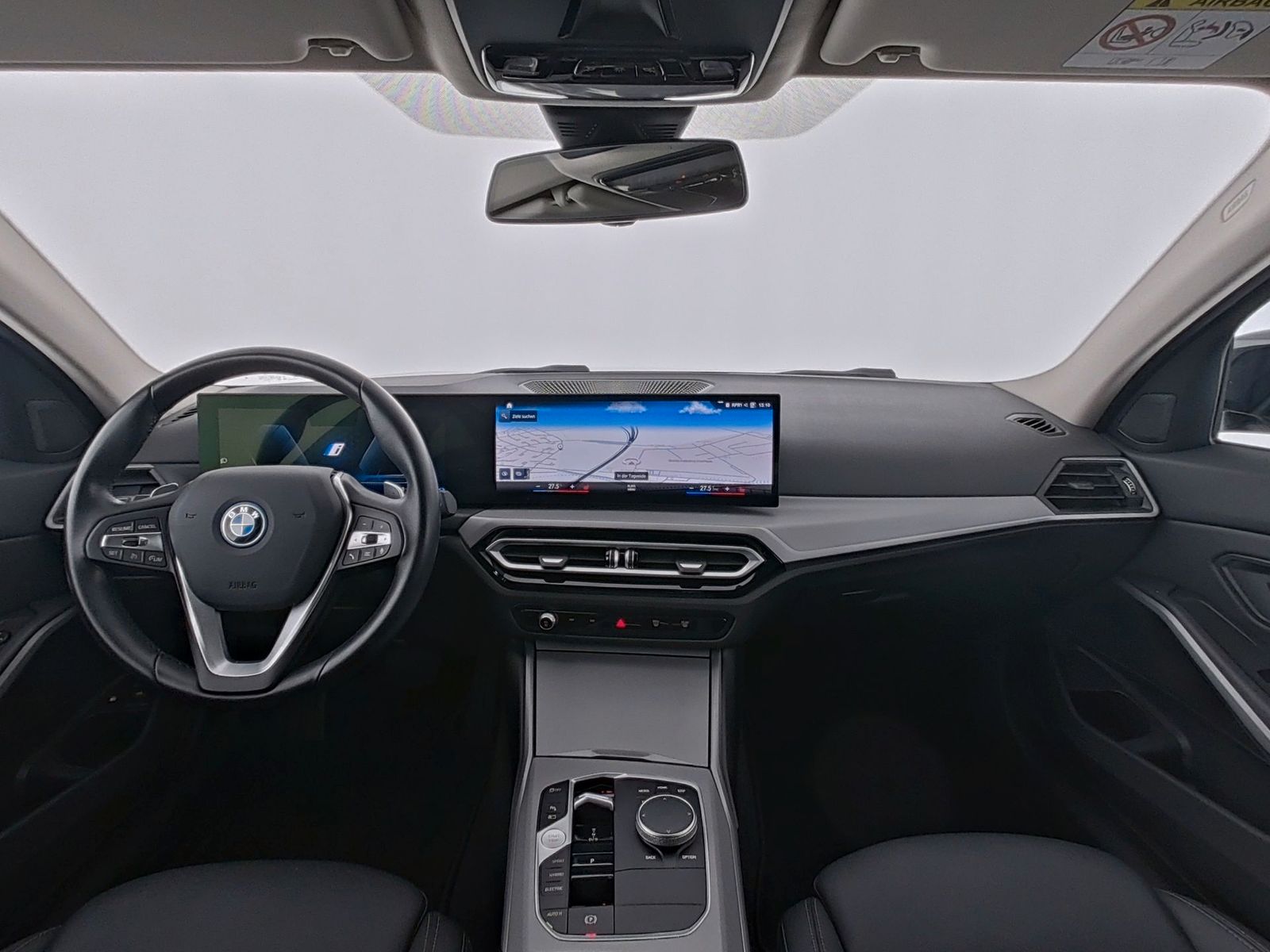 BMW 320e xDrive Navi|LED|SHZ|Live Cockpit Plus|AHK foto 15