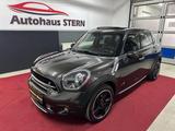MINI COOPER_SD Countryman Cooper SD All4 - MINI MINI: Countryman All4