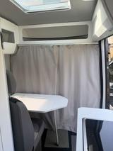 Volkswagen VW Grand California 680 4Motion DSG | Solar - Volkswagen Grand California 680