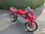 MV Agusta F4 750 Evo 3 1+1 - MV AGUSTA 750