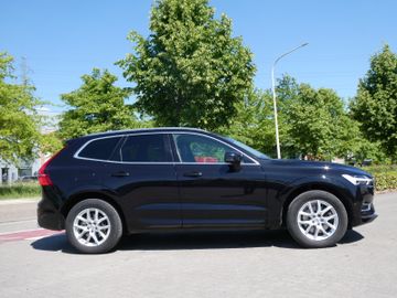 Volvo XC60 - 5