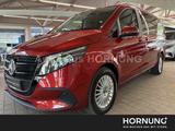 Mercedes-Benz V 220 d Lang AHK2500*STHZ*DIST*CARPLAY*AKTIVSPUR