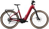 Flyer Upstreet 7.12 XC L Comf - Flyer E-Bikes