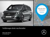 Mercedes-Benz V 250 d Lang AVANTGARDE+AMG+SchiebDa+9G+AHK+Navi