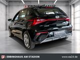 Hyundai i20 1.2 Select MY25 Navi CarPlay Kamera DAB - Hyundai i20 Gebrauchtwagen in Hamburg