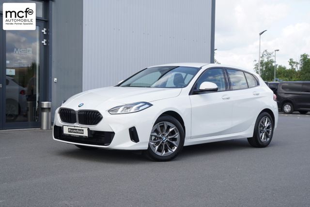 BMW 120i Steptronic *Shadow-Line*LED*NAVI*