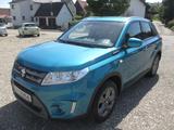 Suzuki Vitara 1.6 DDiS Comfort 4x4*Kam*Navi*Klima*AHK - Suzuki Vitara mit Diesel-Antrieb: Allradantrieb