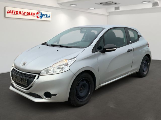 Peugeot 208 1.0 VTi 68