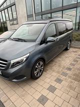 Mercedes-Benz Marco Polo mit Küche - Mercedes-Benz Wohnmobile & -wagen in Nürnberg