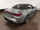 BMW M4 Competition M xDrive Cabrio - BMW M4 in Bochum