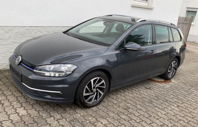 Volkswagen Golf VII Variant Join 1.5 TSI Navi/ACC/PDC