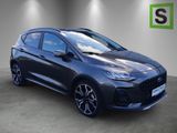 Ford FIESTA 1.0  Mild Hybrid Active X - Ford Fiesta mit Hybrid-Antrieb