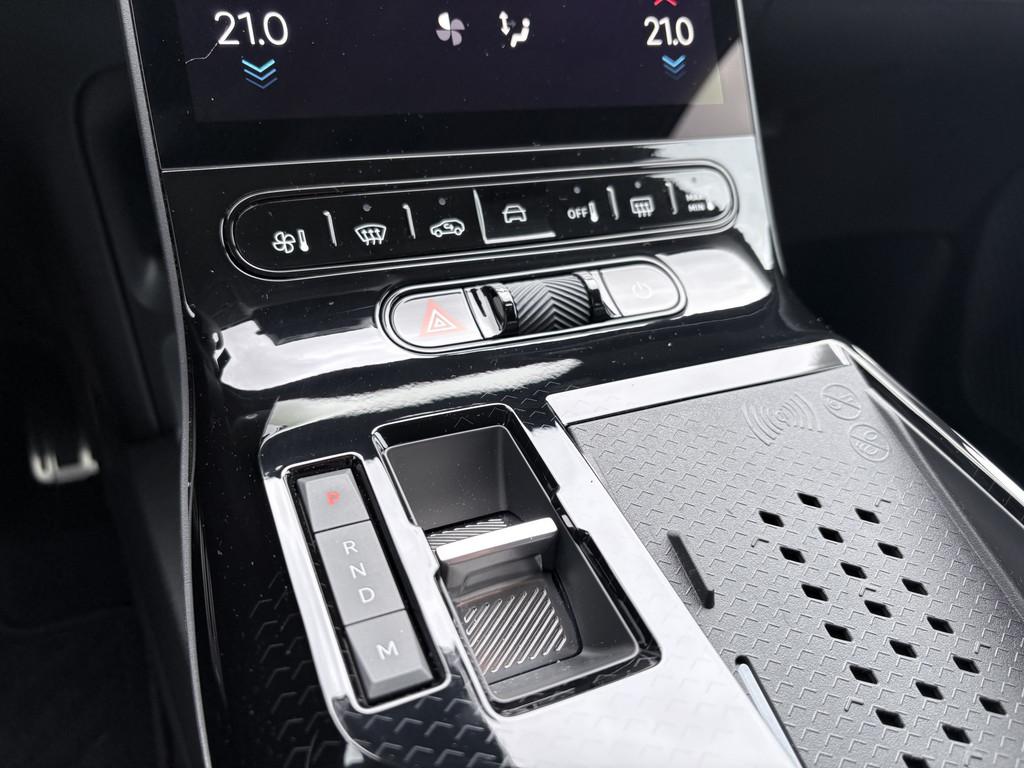 Citroën C5 Aircross Hybrid 145 DSG MAX