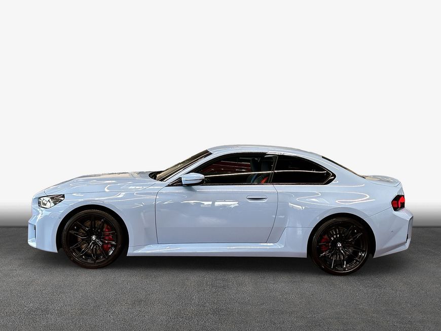 BMW M2 2023