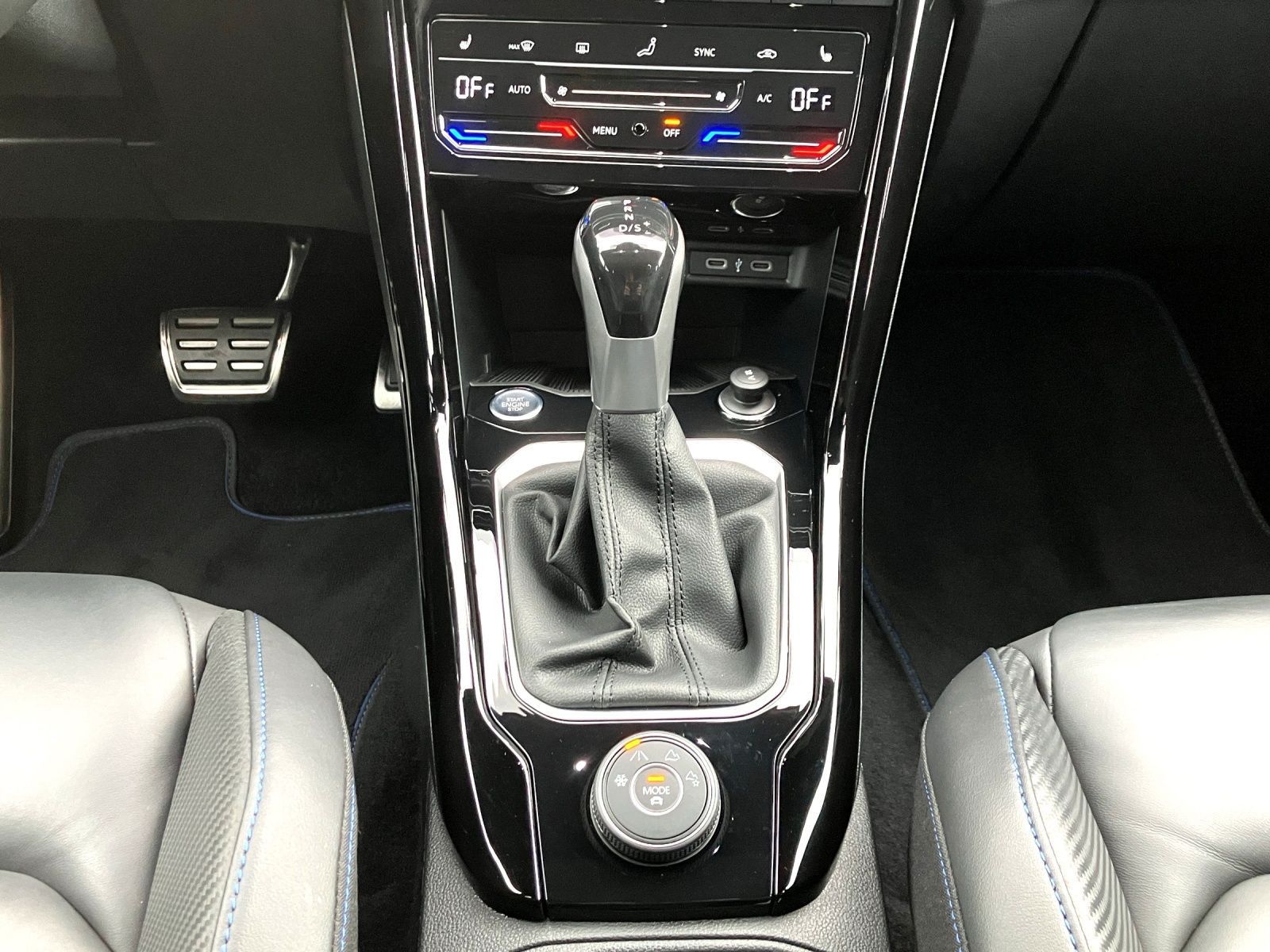 Volkswagen T-Roc - Bild 7