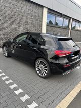Mercedes-Benz A 200 - - Mercedes-Benz Gebrauchtwagen in Marburg