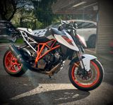 KTM Superduke 1290r - KTM NAKED BIKE