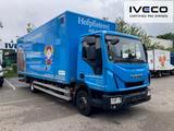 Iveco ML 120EL21/P CNG ( GAS ) - Iveco 120e