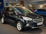 Ford Kuga Titanium 2.0*AHK*SITZH*NAVI*XENON* - Ford Gebrauchtwagen in Bremerhaven