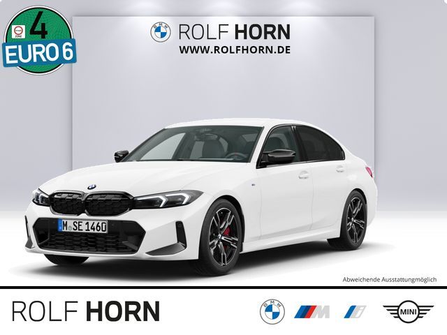Image of BMW M340i