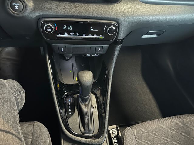 Toyota Yaris Hybrid Teamplay *Allwetter*Comfort&Safety*