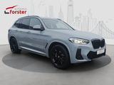 BMW X3 xDrive 30d M Sport AHK ACC Laser Standheiz. - BMW X3 in Halle