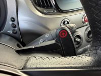 Abarth 595 Cabrio 1.4 T-Jet Automatik SCHECKHEFT 12TKM bei Autohaus Landmann & Maier OHG